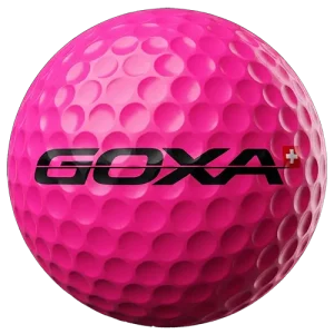 goxa-neon-pink-lifestyle-golf-ball.webp