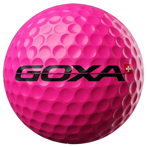 goxa-neon-pink-lifestyle-golf-ball.webp