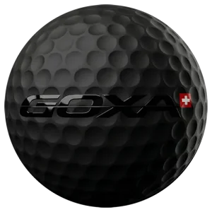 goxa-stealth-matte-black-golf-ball.webp