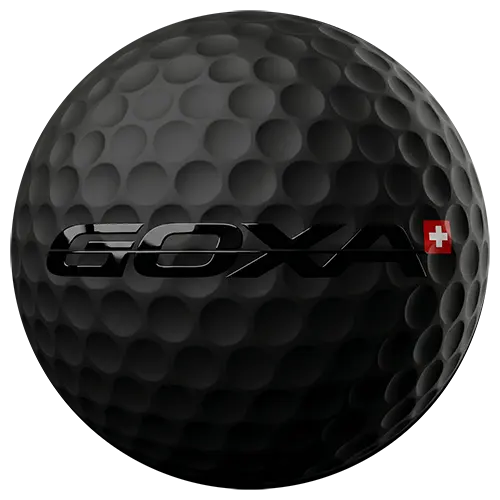 goxa-stealth-matte-black-golf-ball.webp