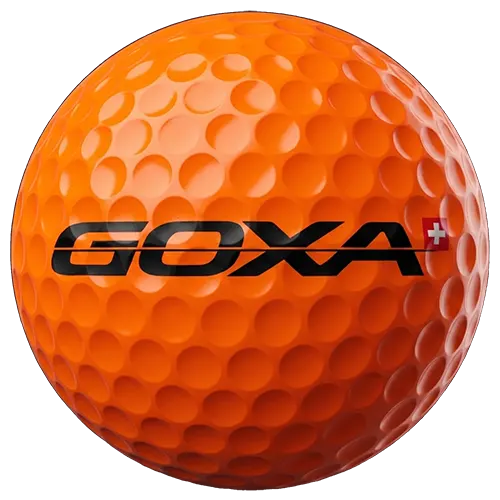 goxa-sunset-orange-luxury-golf-ball.webp